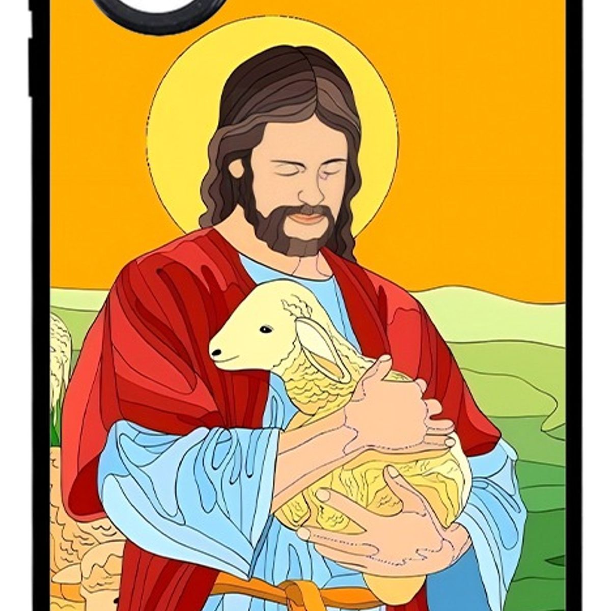 GENERICO - Carcasa para VIVO Y28S Diseño 179