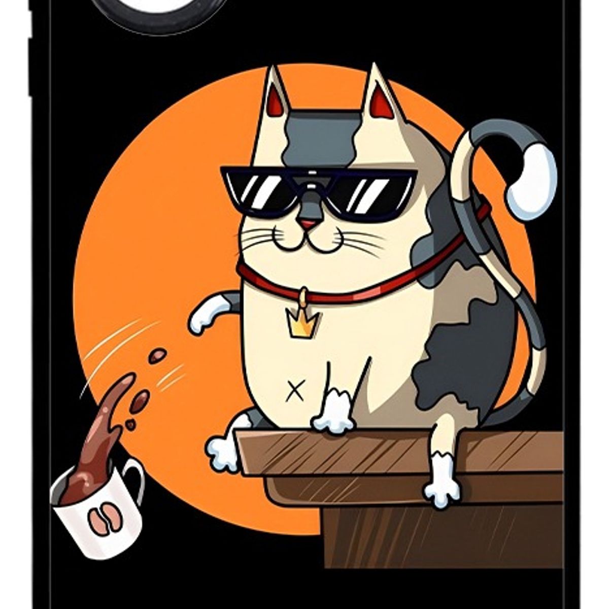 GENERICO - Carcasa para VIVO Y28S Diseño 187