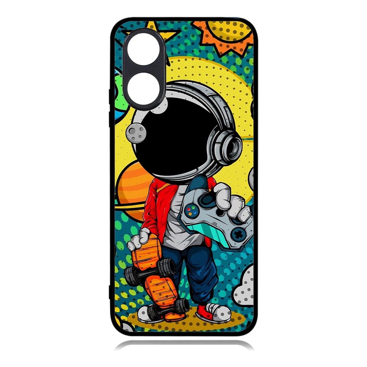 GENERICO - Carcasa para HONOR X7 Diseño 114