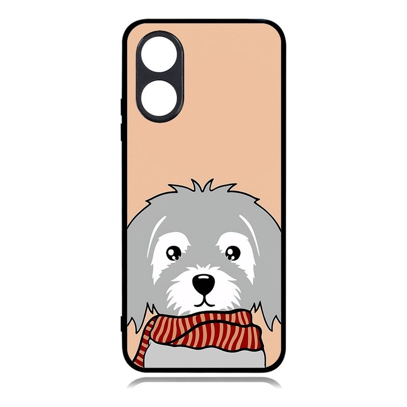GENERICO - Carcasa para VIVO Y18 Diseño 29
