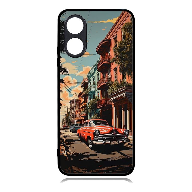 GENERICO - Carcasa para VIVO Y28S Diseño 103