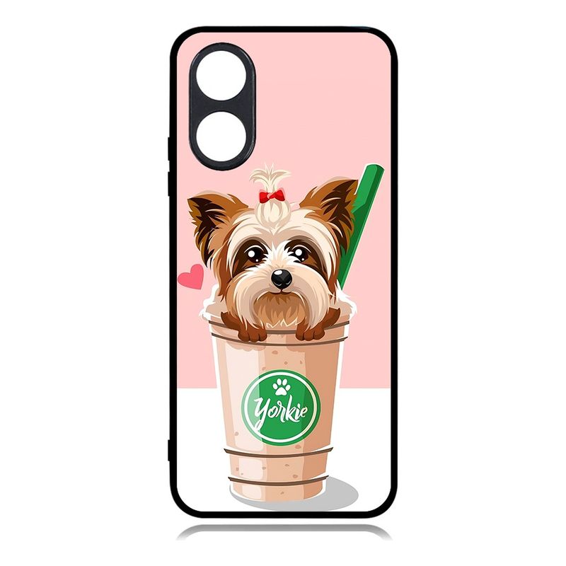 GENERICO - Carcasa para VIVO Y28S Diseño 35