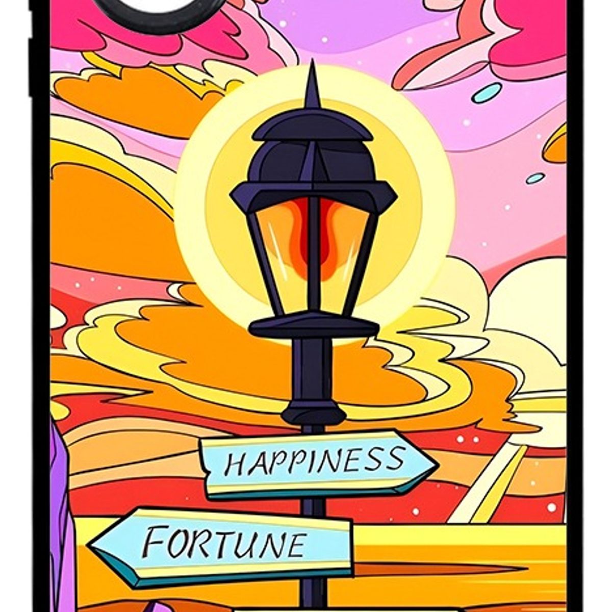 GENERICO - Carcasa para VIVO Y28S Diseño 164