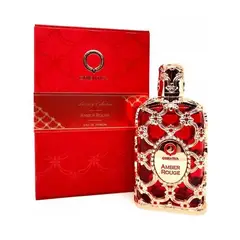 ORIENTICA - Amber Rouge 80ML EDP Unisex