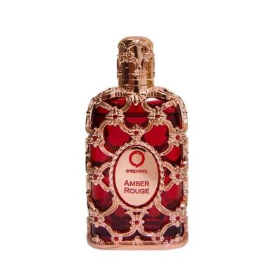 Imagen 2 del producto Amber Rouge 80ML EDP Unisex