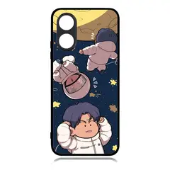 GENERICO - Carcasa para VIVO Y18 Diseño 163