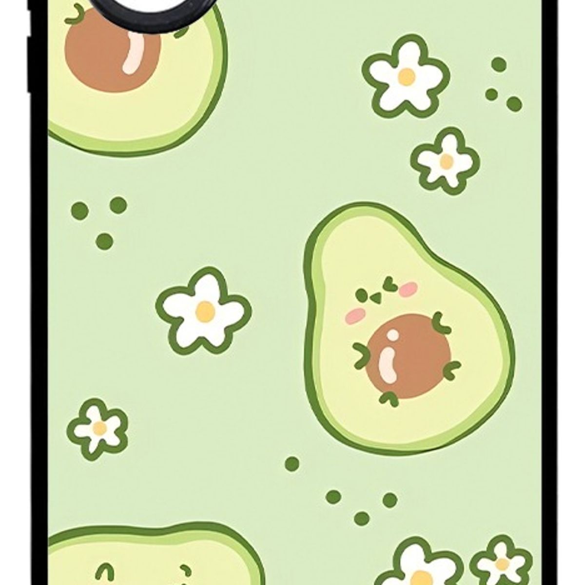 GENERICO - Carcasa para VIVO Y28S Diseño 61