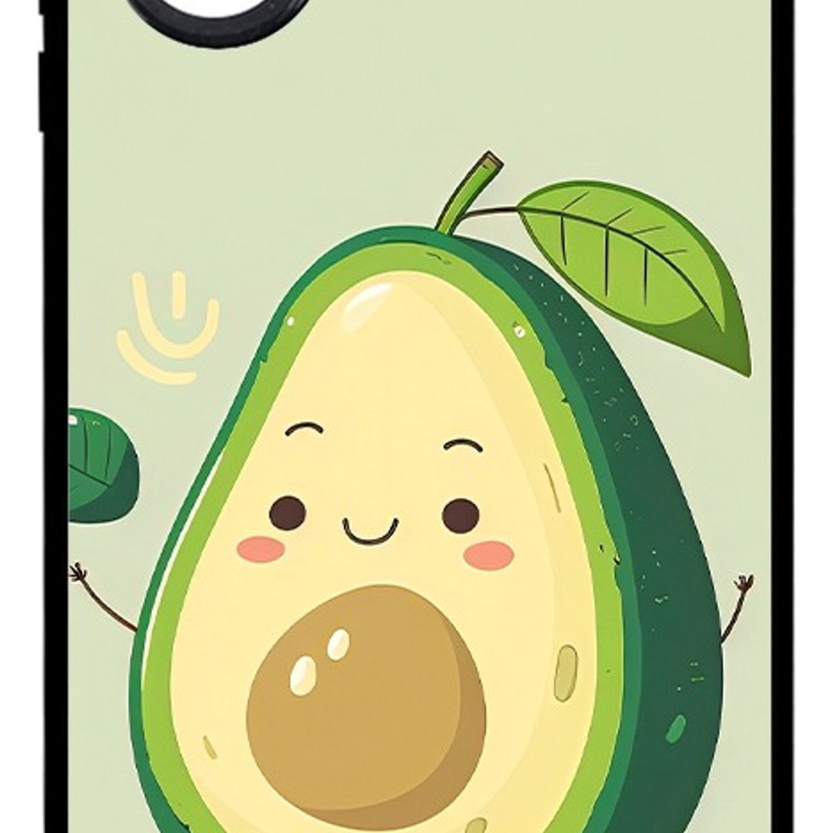 GENERICO - Carcasa para VIVO Y18 Diseño 98