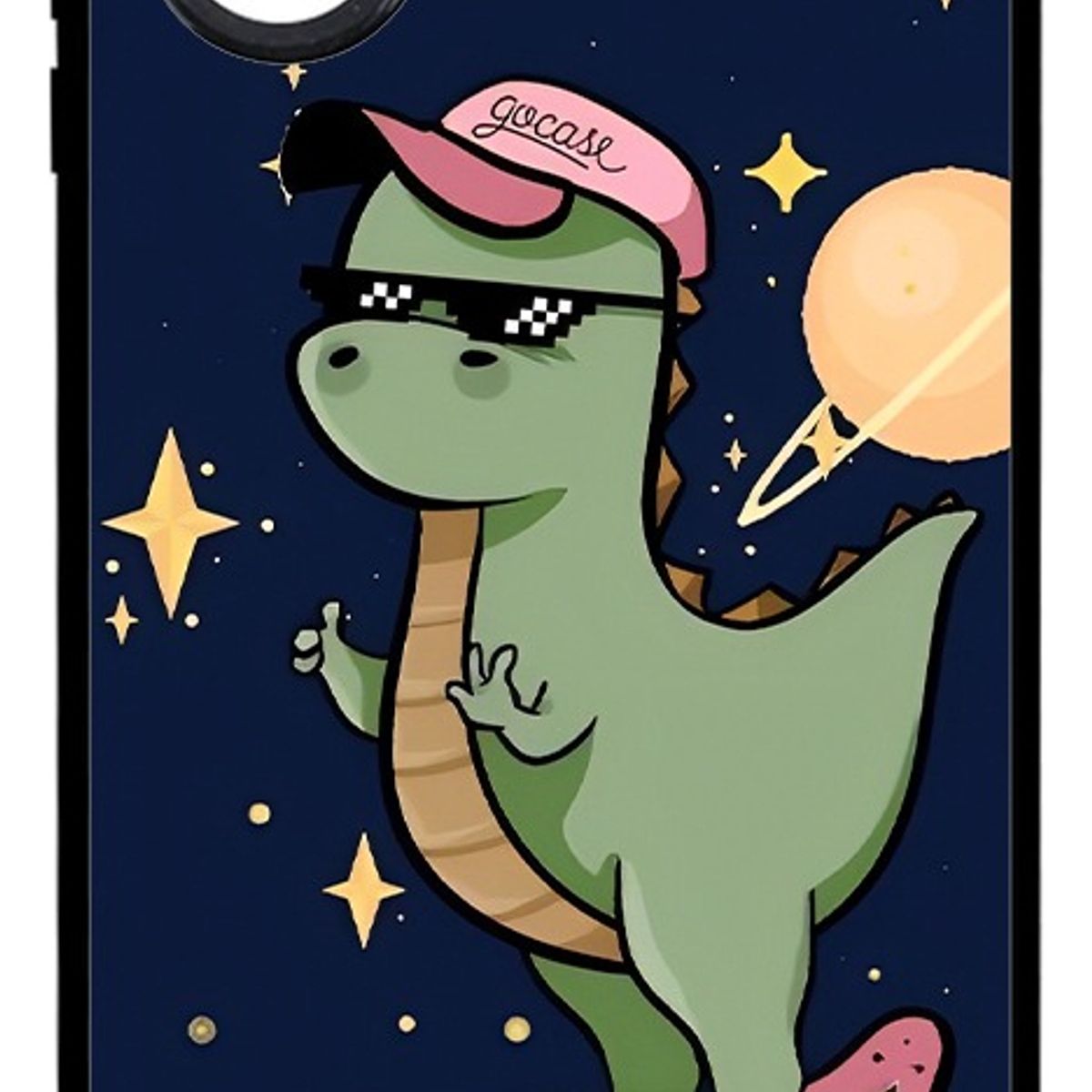 GENERICO - Carcasa para VIVO Y18 Diseño 184