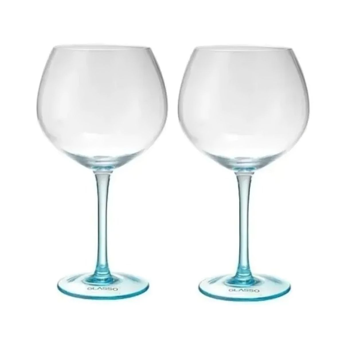 GLASSO - SET 2 COPAS APERITIVO GLASSO