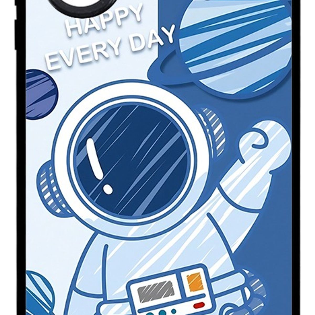 GENERICO - Carcasa para HONOR X7 Diseño 172