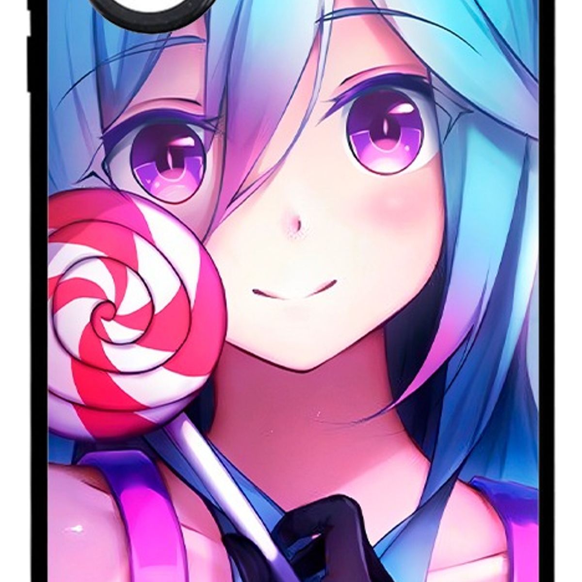 GENERICO - Carcasa para HONOR X7 Diseño 1