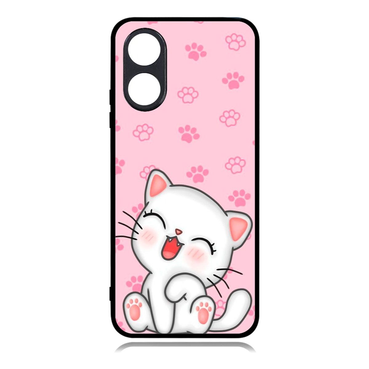 GENERICO - Carcasa para HONOR X7 Diseño 2