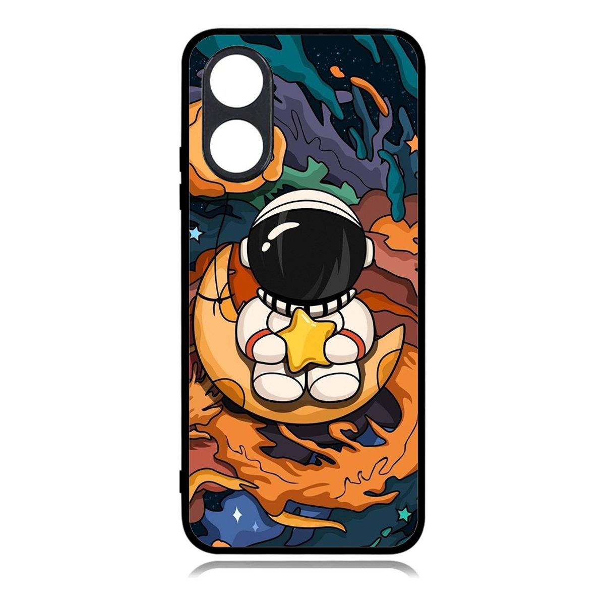 GENERICO - Carcasa para HONOR X7 Diseño 3