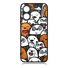 GENERICO - Carcasa para HONOR X7 Diseño 16