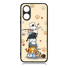 GENERICO - Carcasa para HONOR X7 Diseño 23