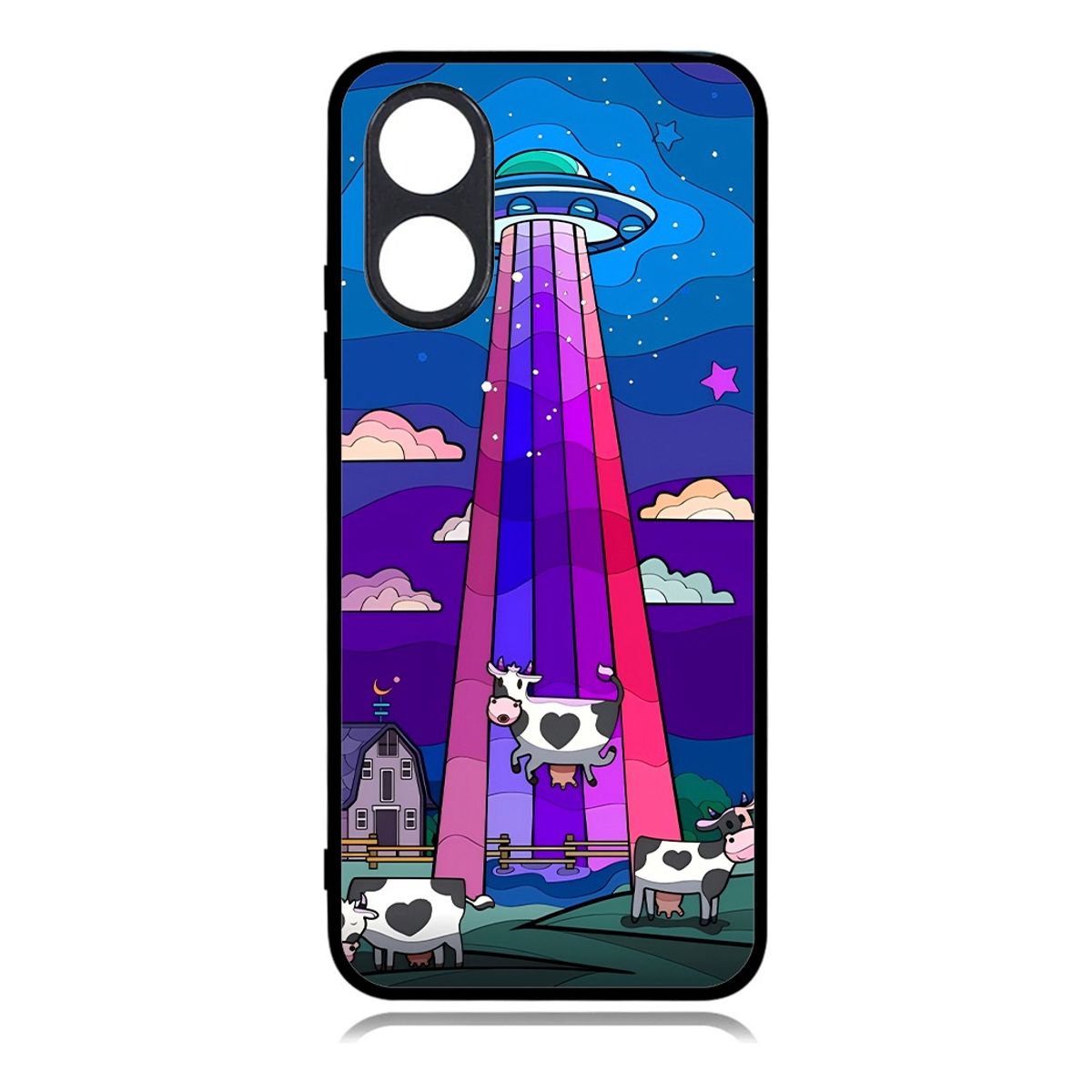 GENERICO - Carcasa para HONOR X7 Diseño 151