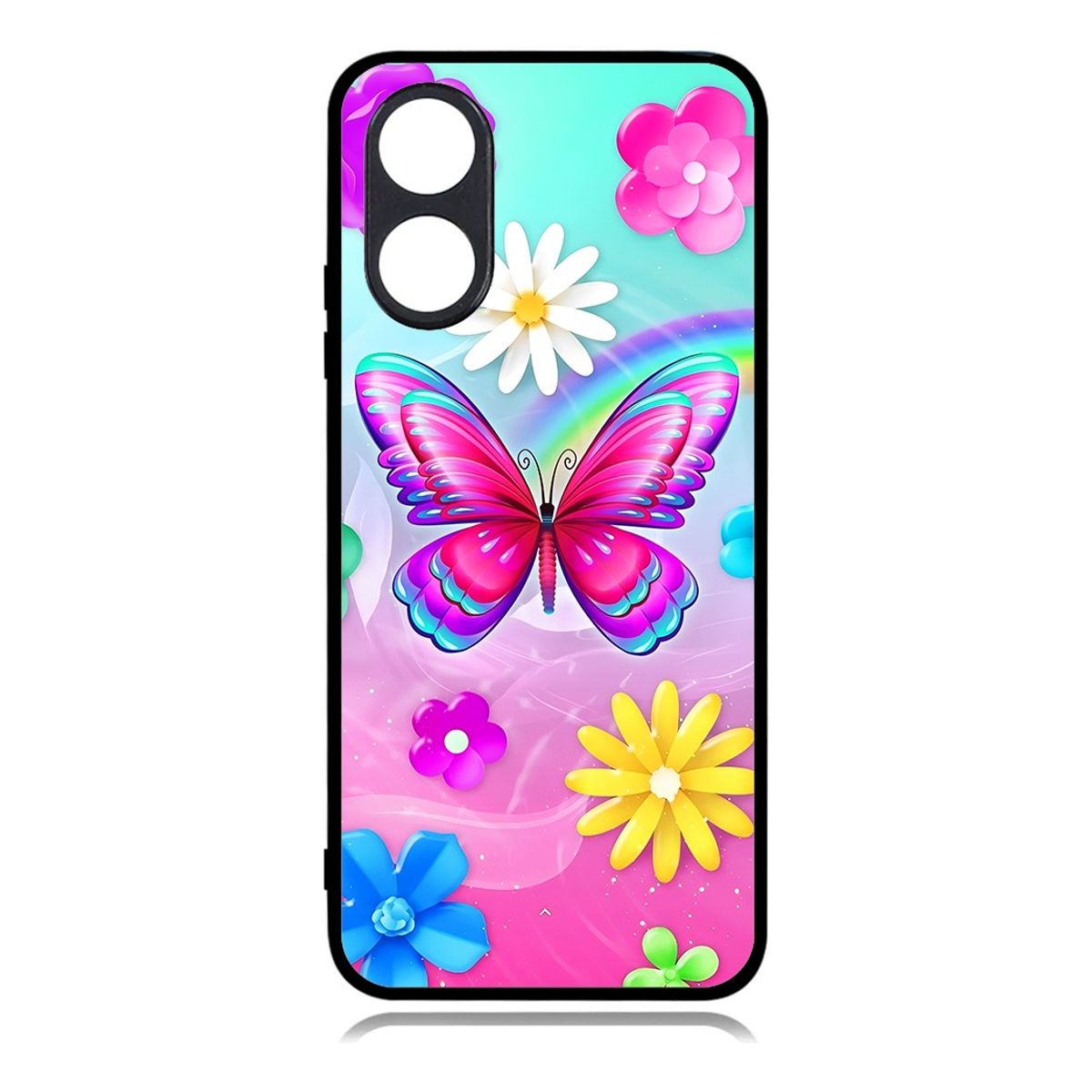 GENERICO - Carcasa para HONOR X7 Diseño 156