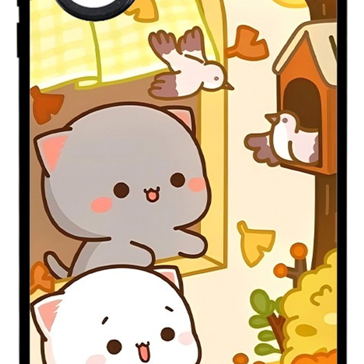 GENERICO - Carcasa para HONOR X7 Diseño 57