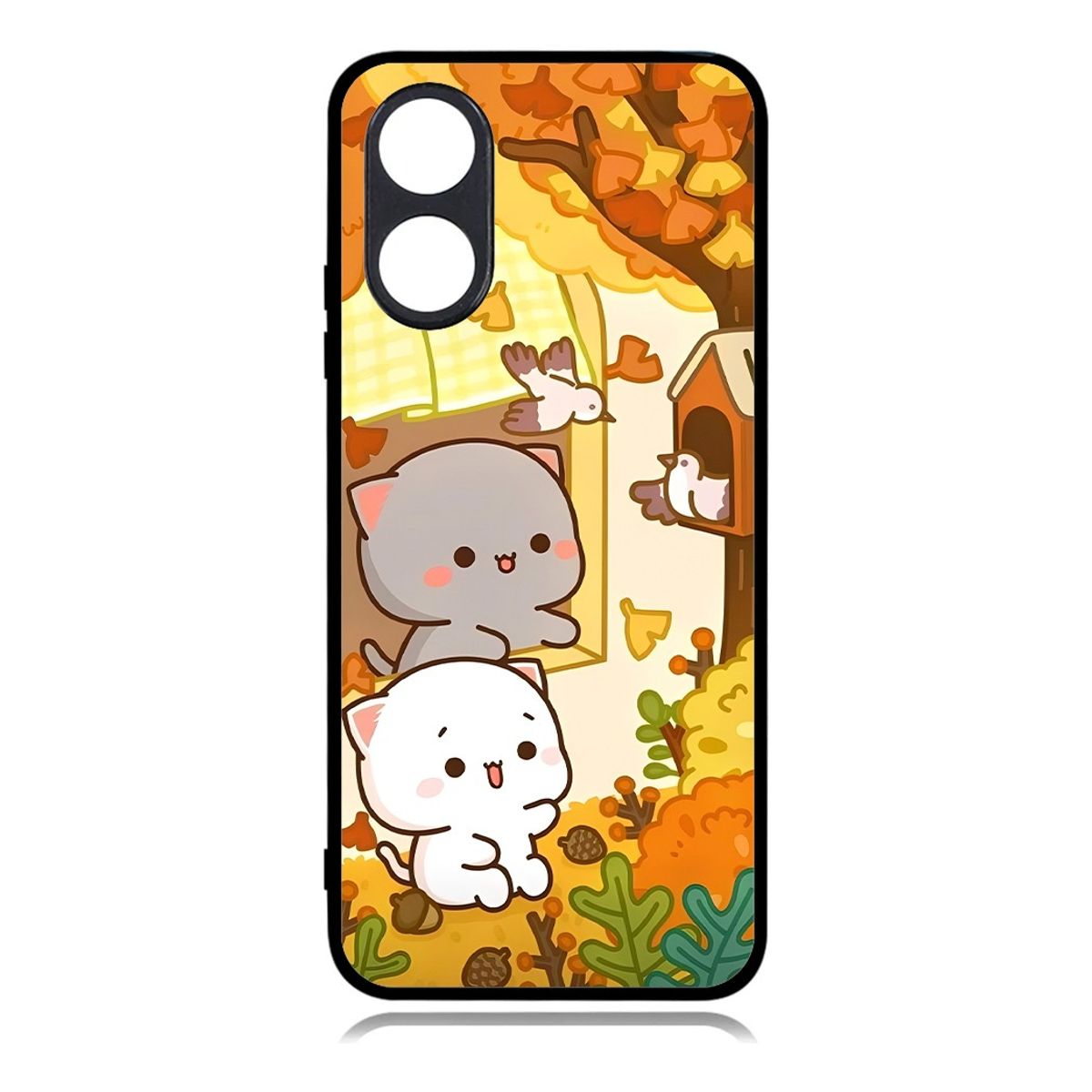 GENERICO - Carcasa para HONOR X7 Diseño 57