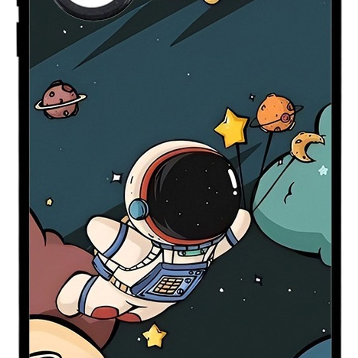 GENERICO - Carcasa para HONOR X7 Diseño 115