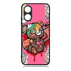 GENERICO - Carcasa para HONOR X7 Diseño 132