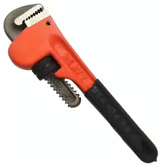 OEM - Llave Inglesa Stillson 8 Pulgadas Mango Pvc Antideslizante