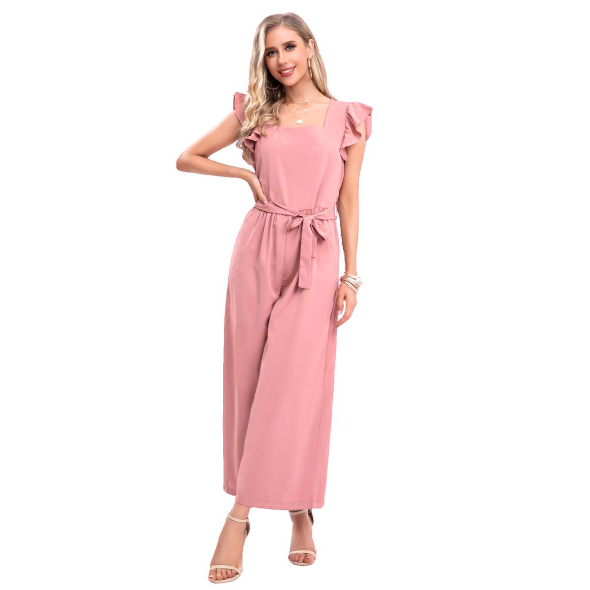 LIKE SHOP - Enterito Semi Formal Casual Calidad Premium 278