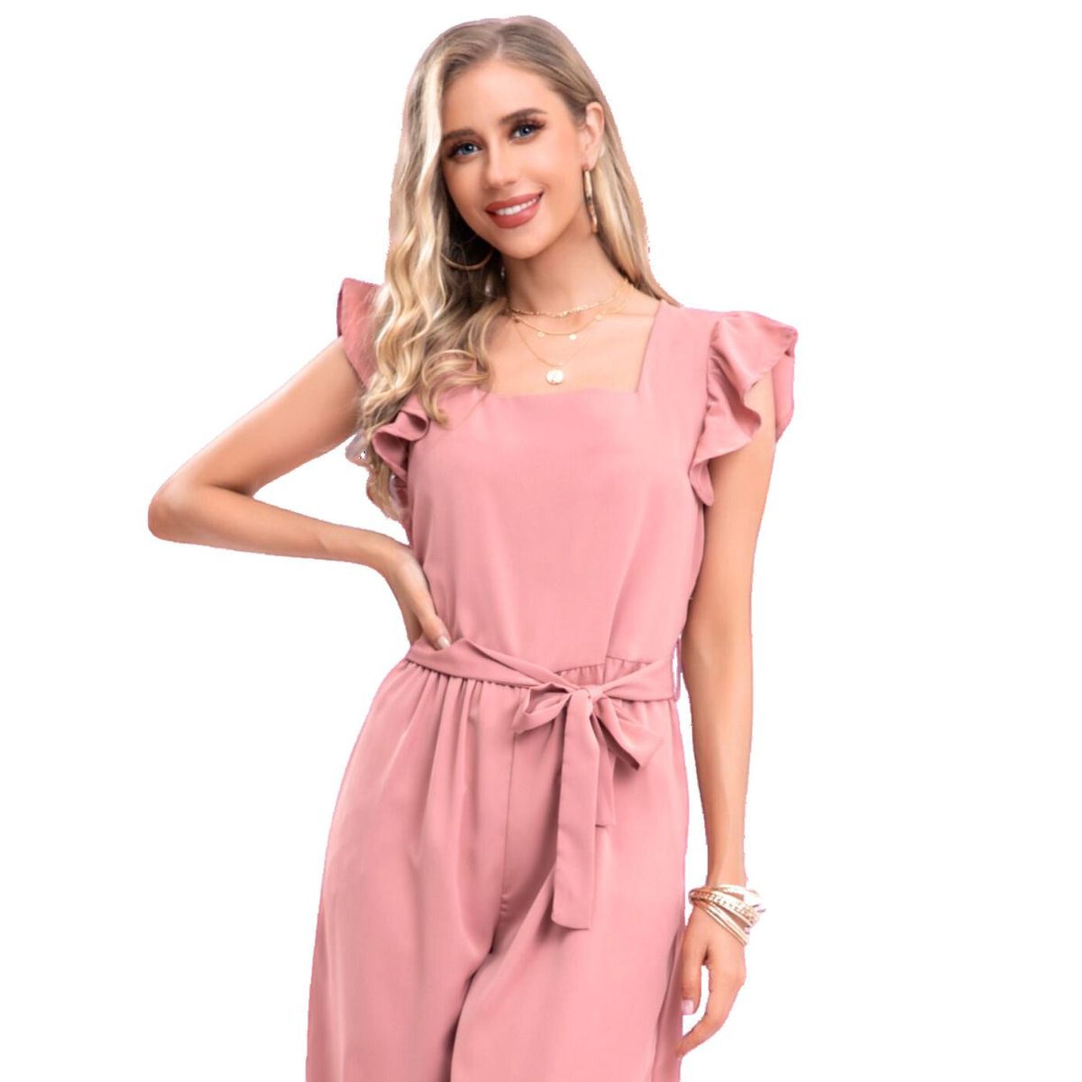 LIKE SHOP - Enterito Semi Formal Casual Calidad Premium 278