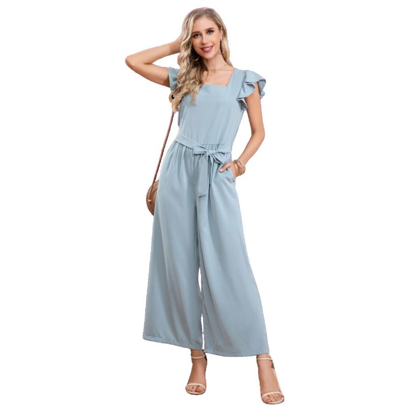 MPROPIA - Enterito Semi Formal Casual Calidad Premium 278