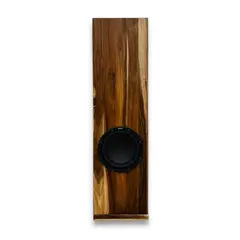 GENERICO - Sistema de audio modelo Torre Aromo