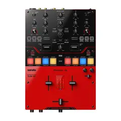 PIONEER DJ - DJM-S5 MIXER DJ 2 CH