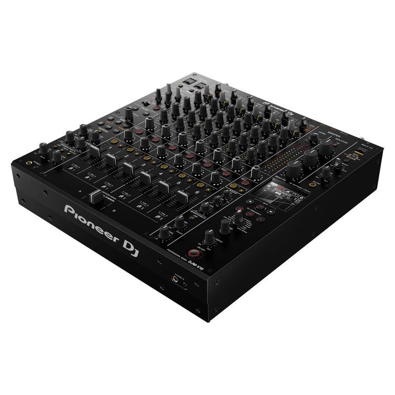 PIONEER DJ - DJM-V10 BK MIXER DJ PIONEER DJ