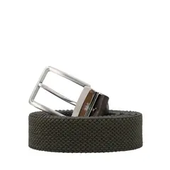 ROCKFORD - Cinturon Beige Rf Turner Reversible Hombre