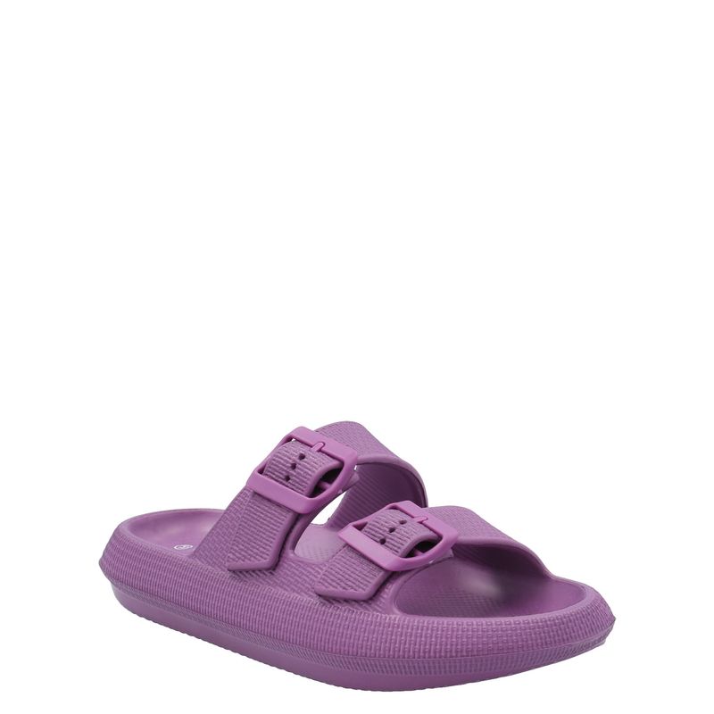 AZALEIA - Hawaiana Mujer Clau Morado AZALEIA