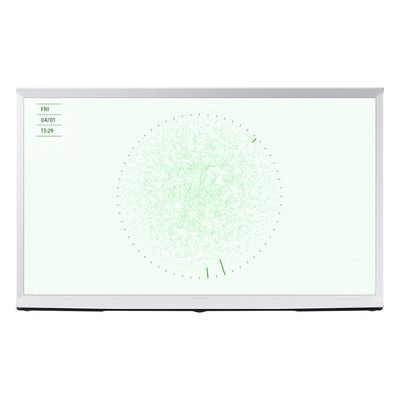 Samsung Qled Smart Tv 55 The Serif Ls01D 4K Tizen™ (2024)