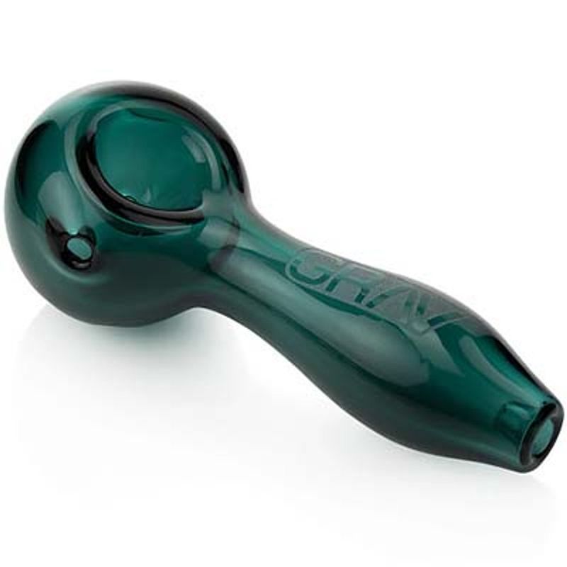 GENERICO - PIPA CLASSIC SPOON LAKE GREEN GRAV