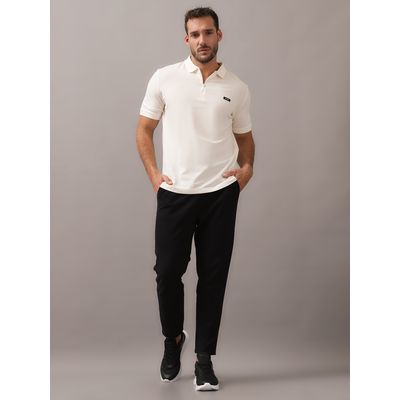 Imagen 2 del producto Polo Thermo Tech Logo Blanco