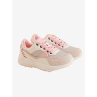 Zapatilla Blanco Niña Andrea [26-29]