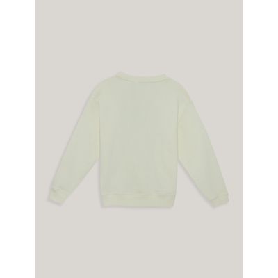 Imagen 2 del producto Polerón Niño Serenity Monogram Verde