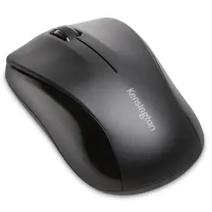 KENSINGTON - Mouse for life inalambrico negro