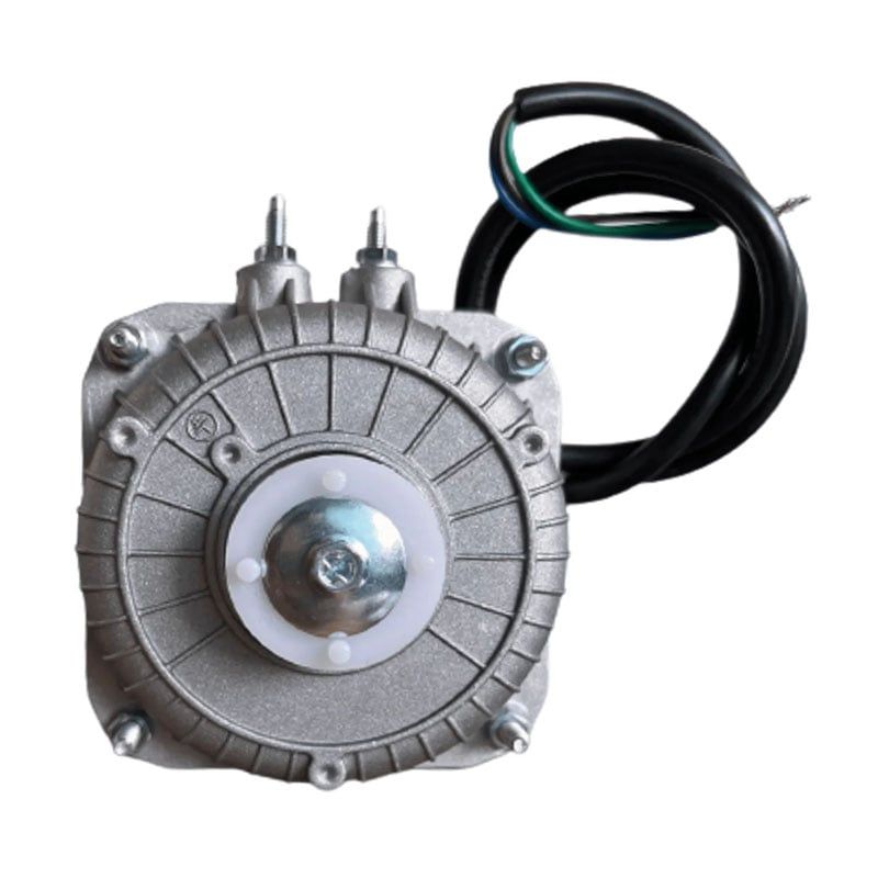 GENERICO - Motor Ventilador Refrigerador - 5 W