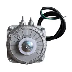 GENERICO - Motor Ventilador Refrigerador - 5 W
