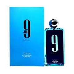 AFNAN - 9am Dive EDP 100ML Hombre