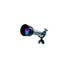 MLAB - Telescopio Portable 60X700 Mm Con Maleta 7710