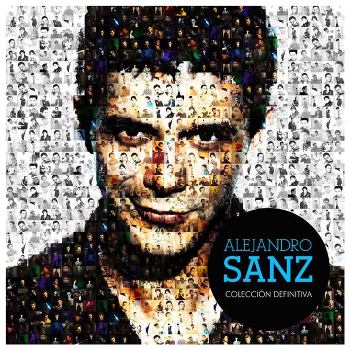 HITWAY MUSIC - ALEJANDRO SANZ-COLECCION DEFINITIVA 2CD+DVD-CD HITWAY MUSIC