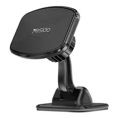 YESIDO - Soporte Celular Auto Porta Teléfono Magnético C129