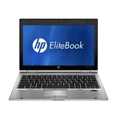 HP - Elitebook Reacondicionado 2560P Core i5 240 GB SSD 4GB RAM-Importante Equipo sin Bateria