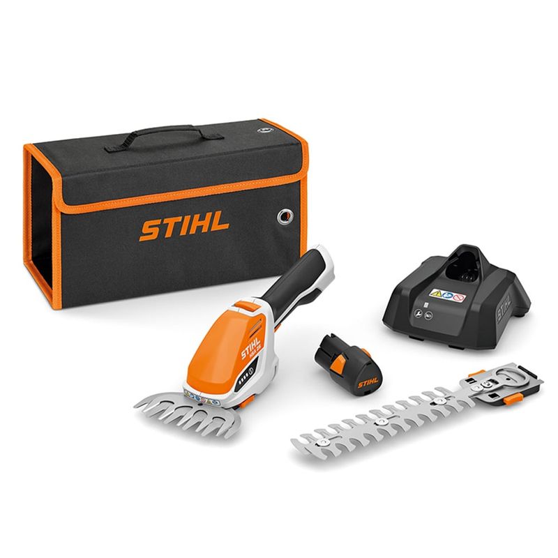 STIHL - Cortaseto Ornamental a batería STIHL Mod: HSA26