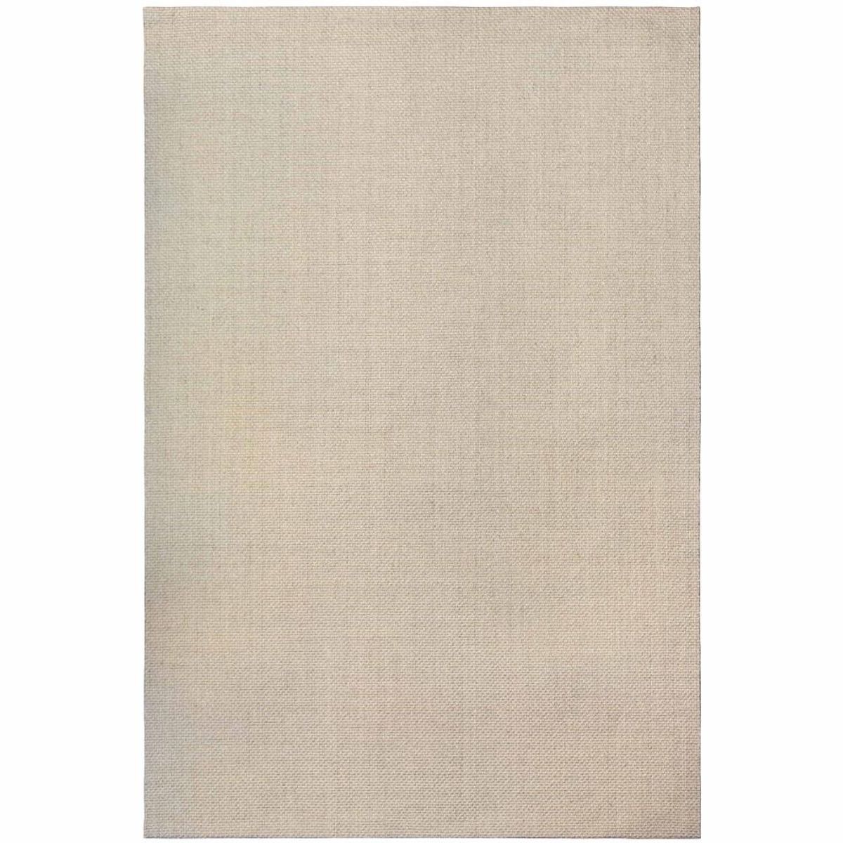 RUGS CL - Alfombra Sisal Panier Cream 200x300cm 7356SB